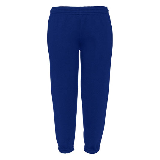 Royal Blue Joggers