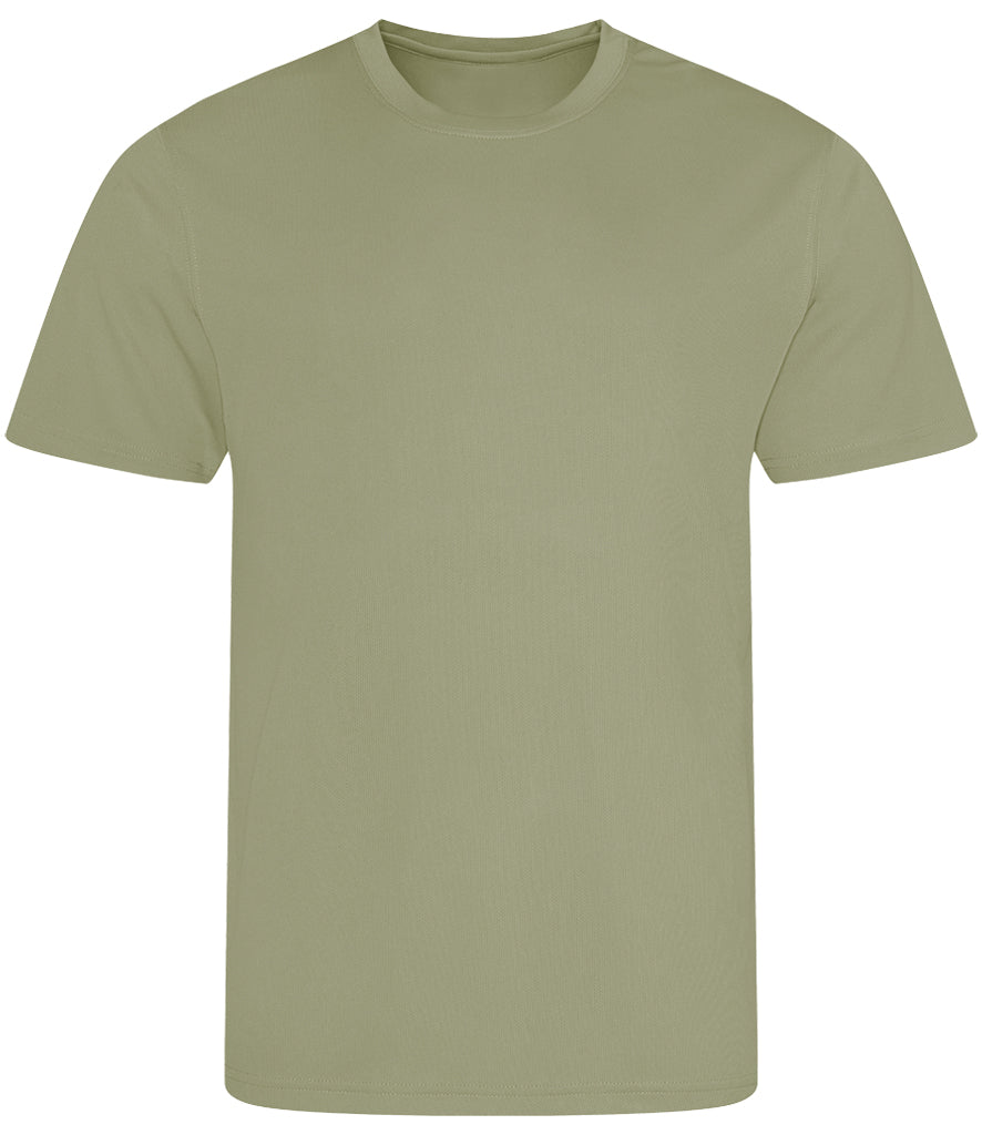 Breathable T-Shirt