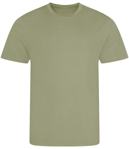 Breathable T-Shirt