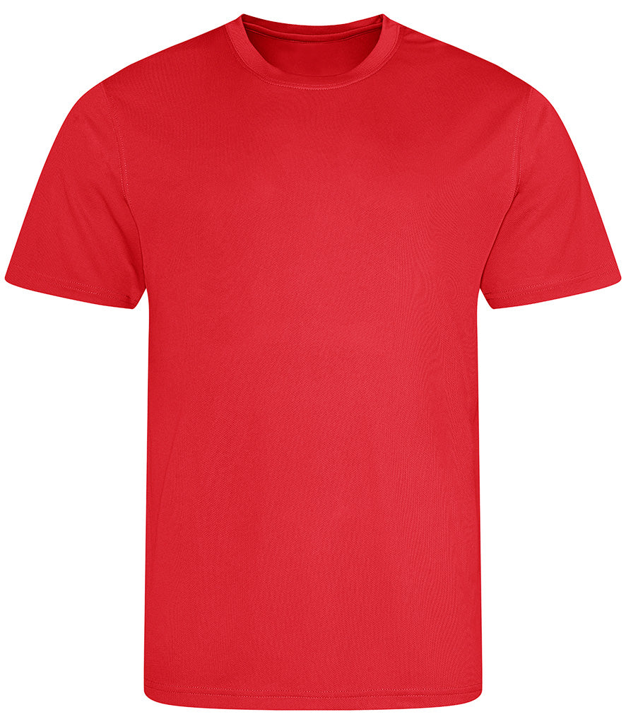Breathable T-Shirt