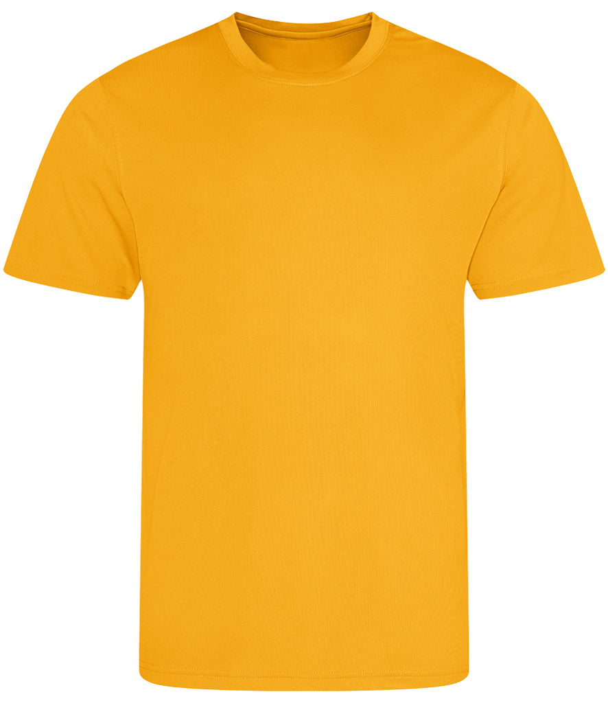 Breathable T-Shirt