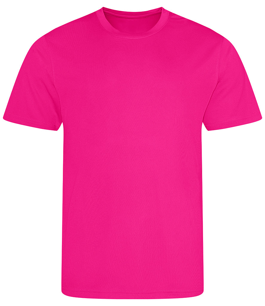 Breathable T-Shirt