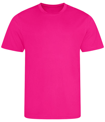 Breathable T-Shirt
