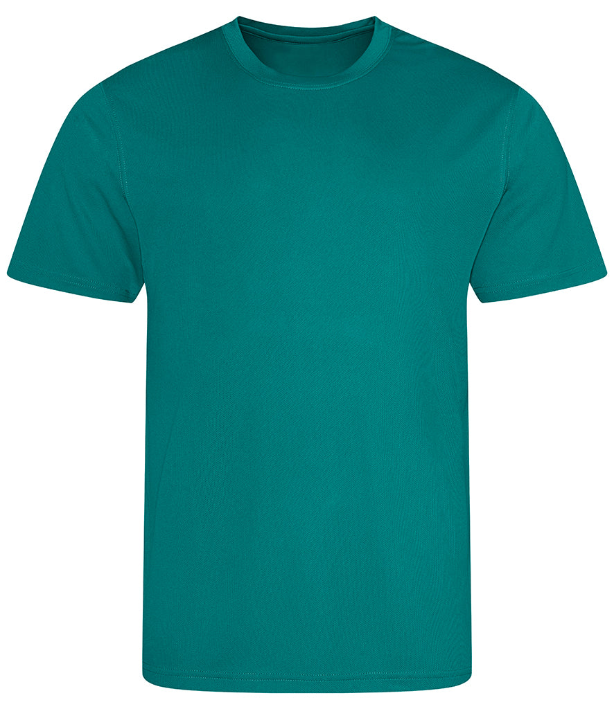 Breathable T-Shirt