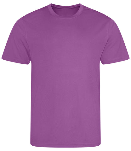 Breathable T-Shirt