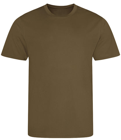 Breathable T-Shirt