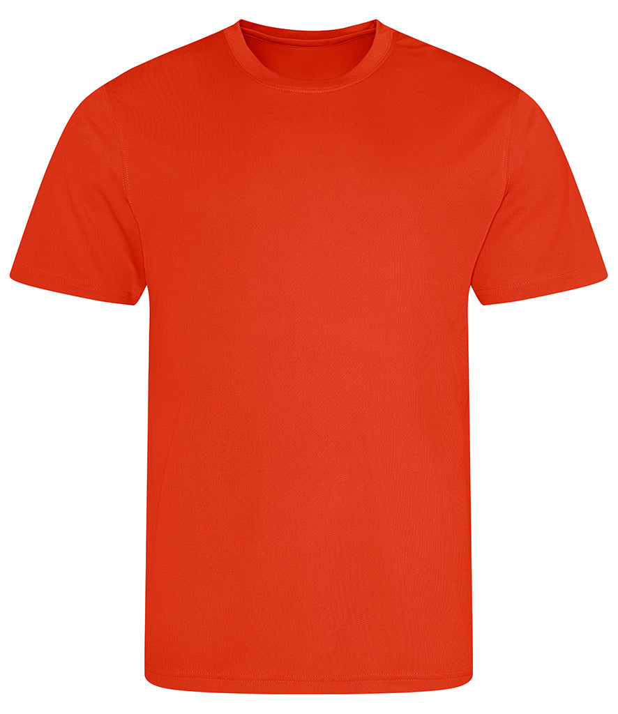 Breathable T-Shirt