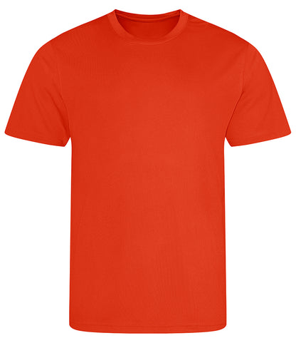 Breathable T-Shirt