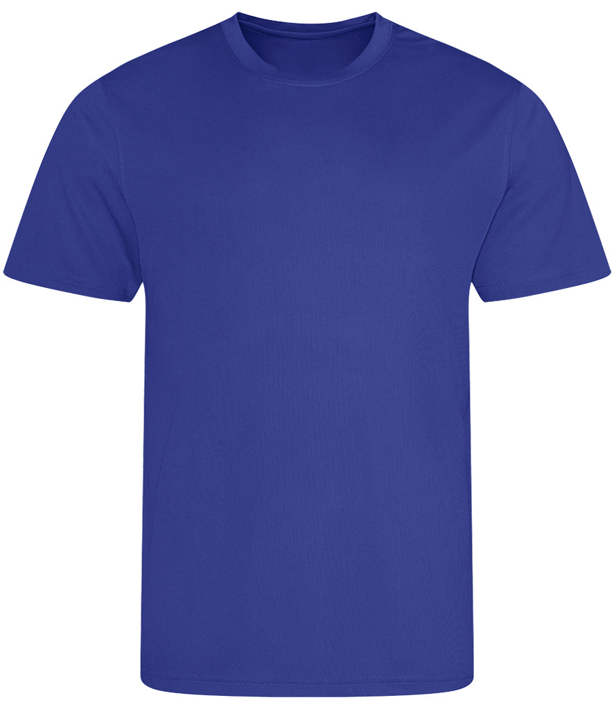 Breathable T-Shirt