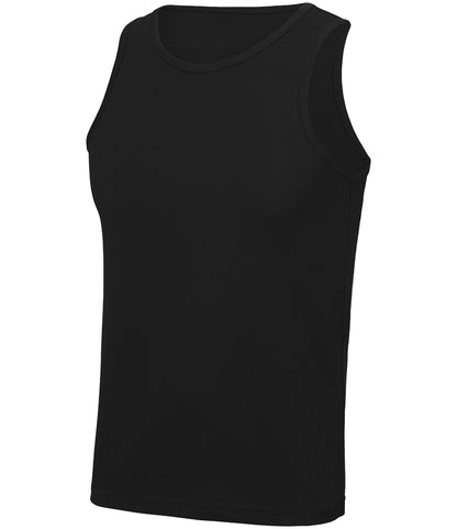 Breathable Vest Top