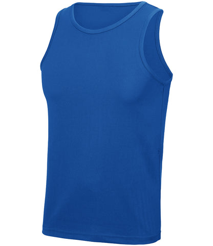 Breathable Vest Top