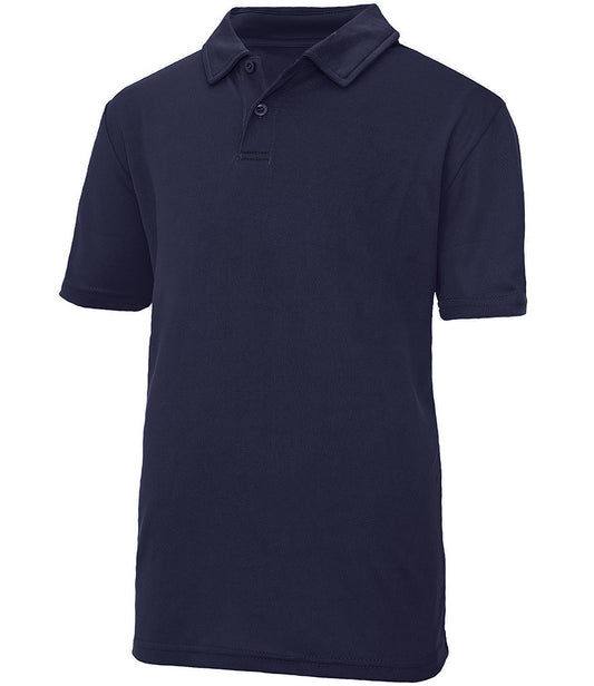 Just Cool Breathable Polo Shirt