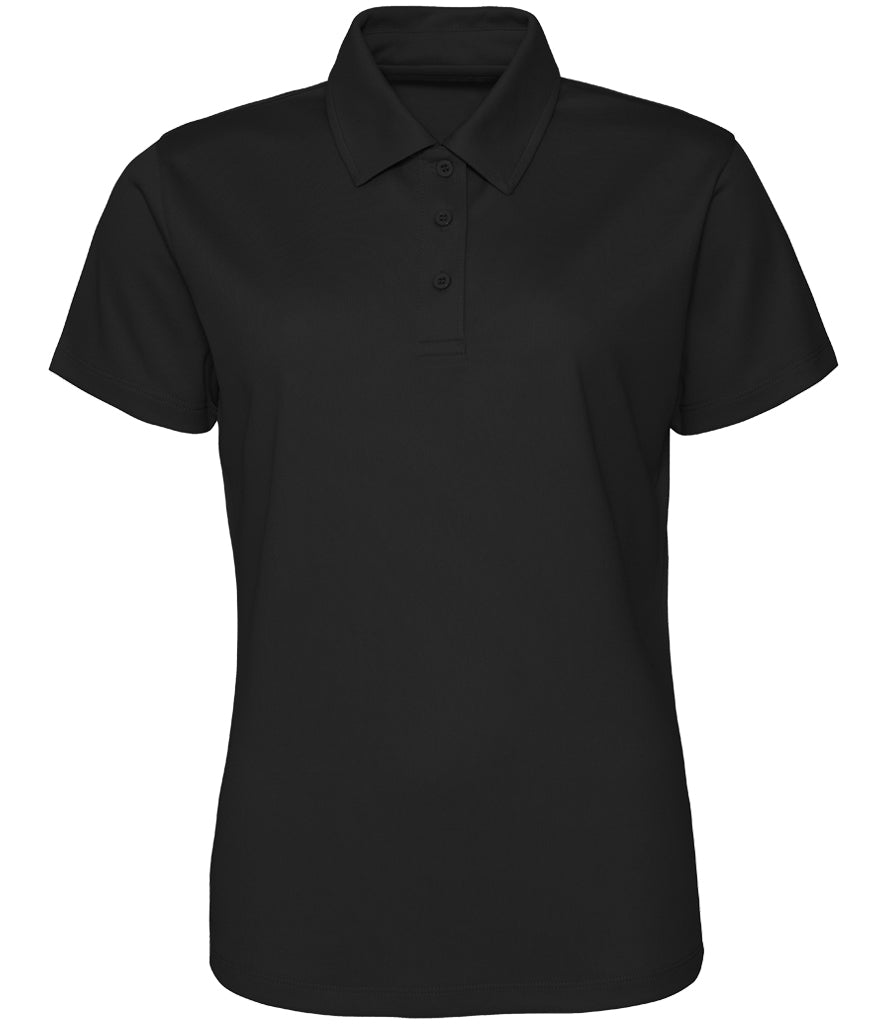 Girls' Polo Shirt