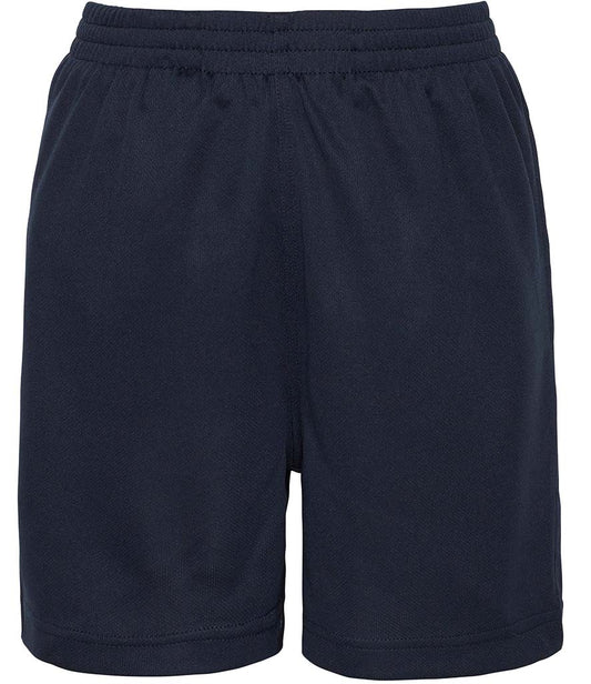 Just Cool Breathable PE Shorts