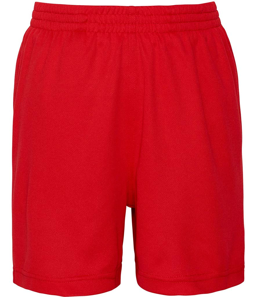 Breathable PE Shorts