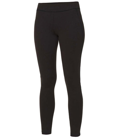 Girls' Athletic Leggings