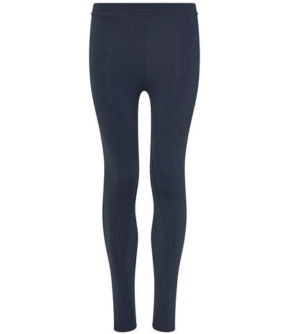 Girls' Athletic Leggings