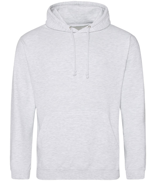 College Hoodie — Children's Hoodie