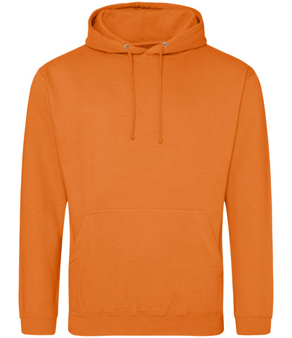 College Hoodie — Children's Hoodie