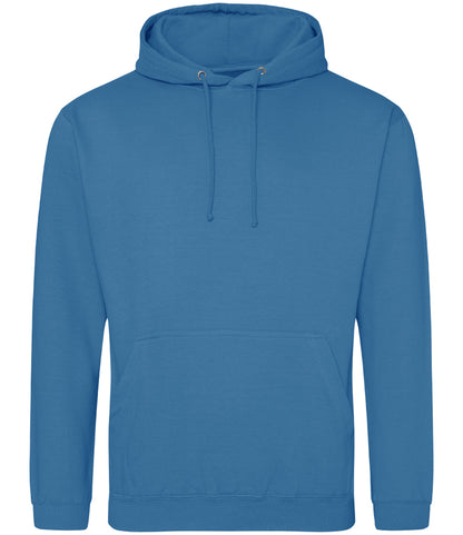 College Hoodie — Adult Hoodie