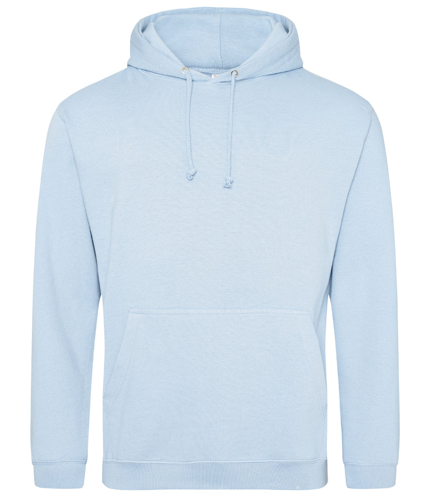 College Hoodie — Children's Hoodie