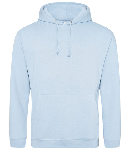 College Hoodie — Children's Hoodie