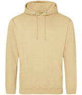 Desert Sand Hoodie - Left Chest Embroidered
