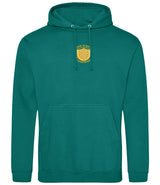 Jade Hoodie - Centre Chest Print
