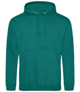 Jade Hoodie - Left Chest Embroidered
