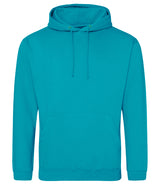 Lagoon Hoodie - Left Chest Embroidered
