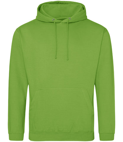 College Hoodie — Adult Hoodie
