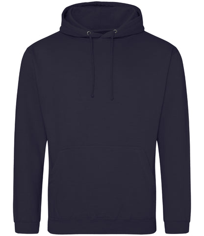 College Hoodie — Adult Hoodie