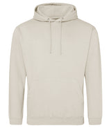 Natural Stone Hoodie - Left Chest Embroidered

