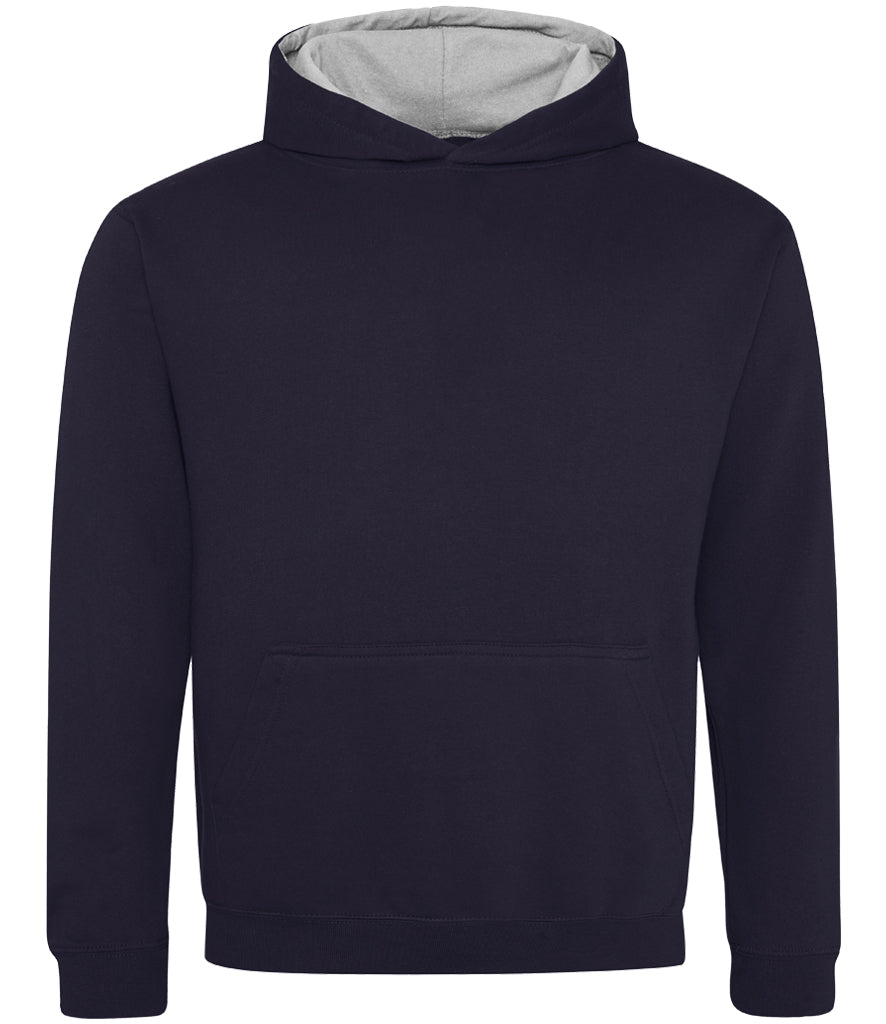 Children's Varsity Hoodie