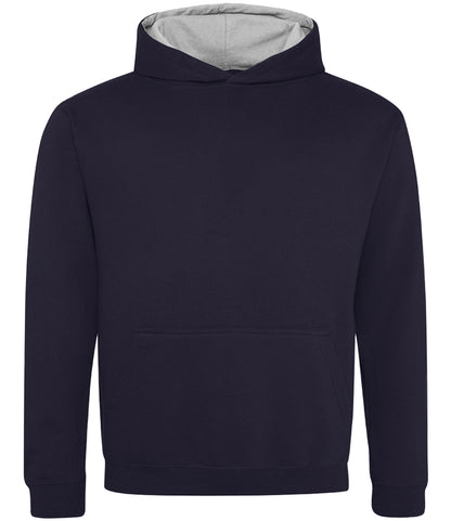 Children's Varsity Hoodie