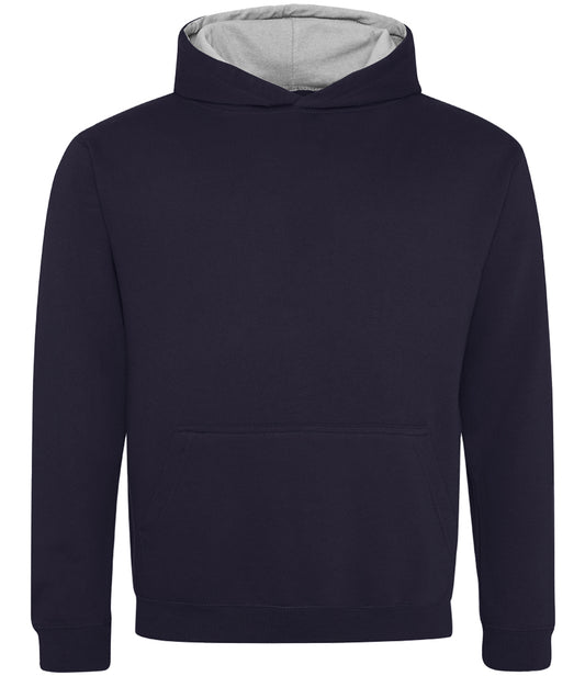 Children's Varsity Hoodie