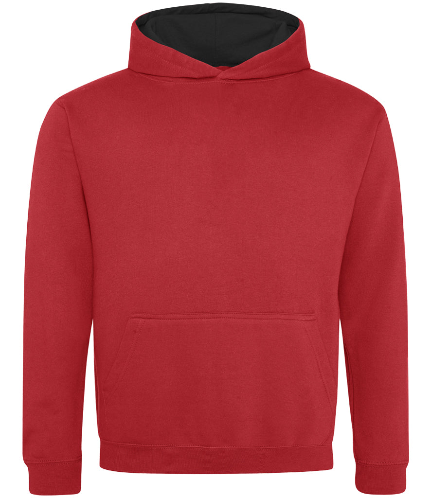 Children's Varsity Hoodie