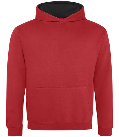 Children's Varsity Hoodie