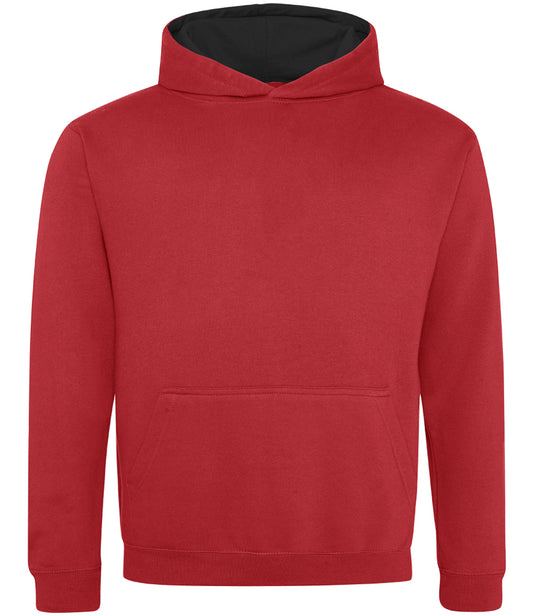 Children's Varsity Hoodie