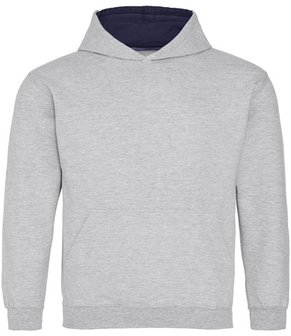 Children's Varsity Hoodie
