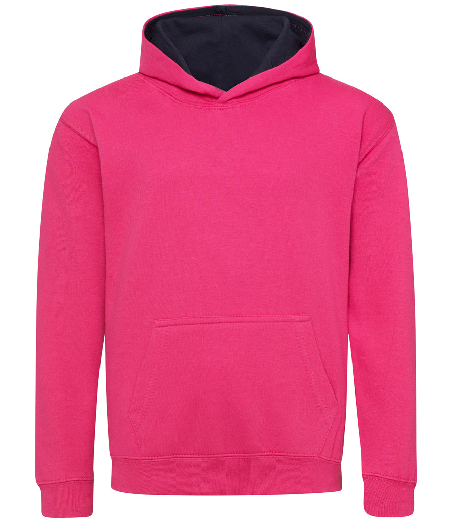 Children's Varsity Hoodie
