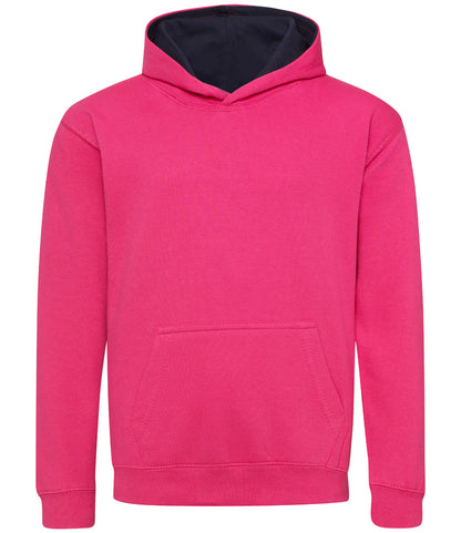 Children's Varsity Hoodie