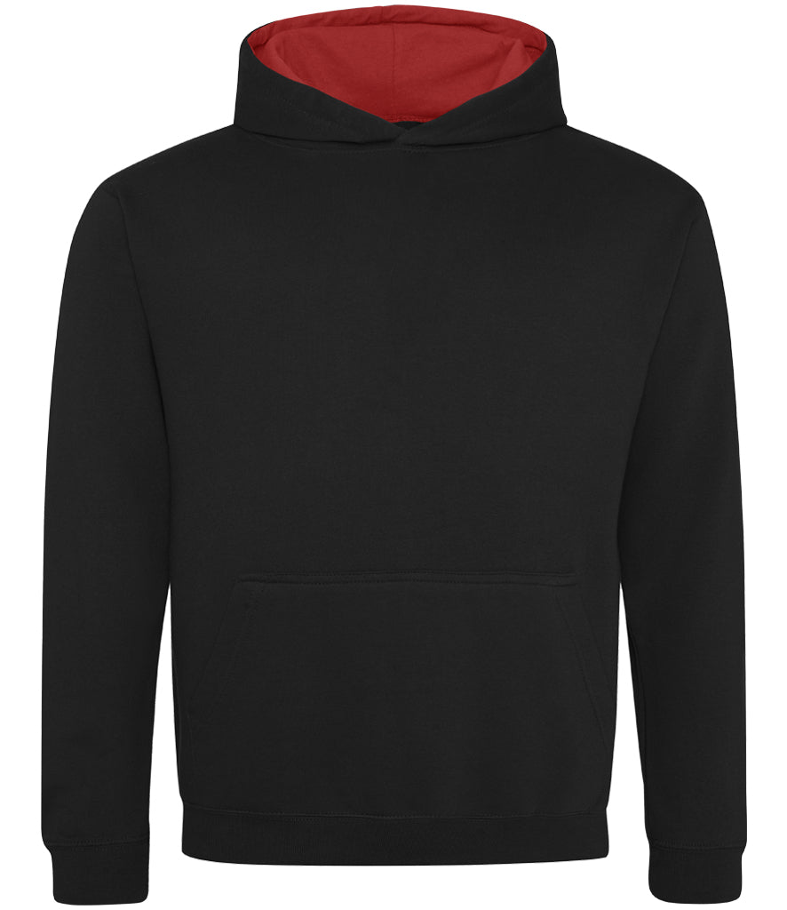 Children's Varsity Hoodie