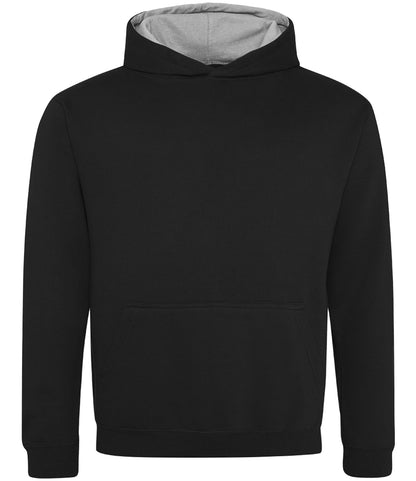 Children's Varsity Hoodie