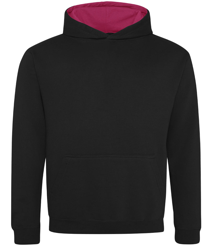 Children's Varsity Hoodie