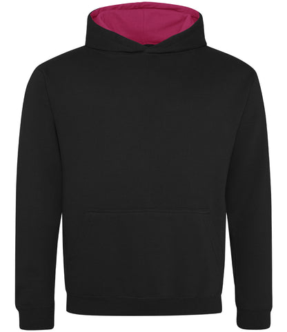 Children's Varsity Hoodie