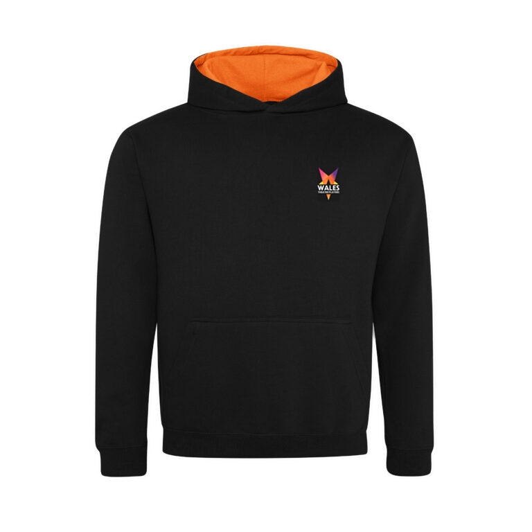 Varsity Hoodie - Kids