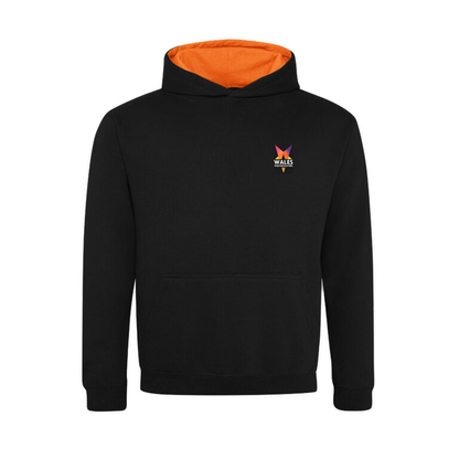 Varsity Hoodie - Kids