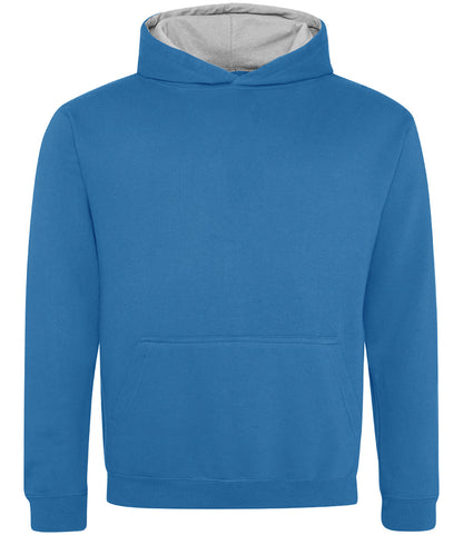 Children's Varsity Hoodie
