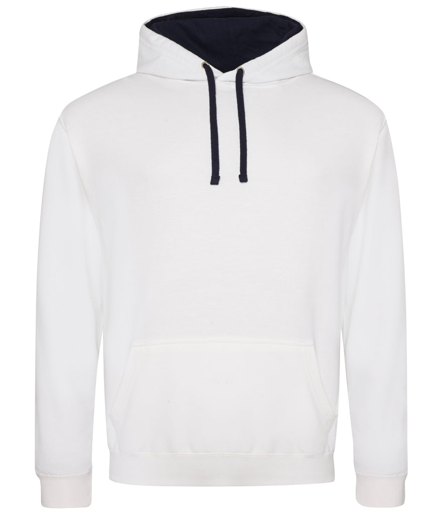 Varsity Hoodie